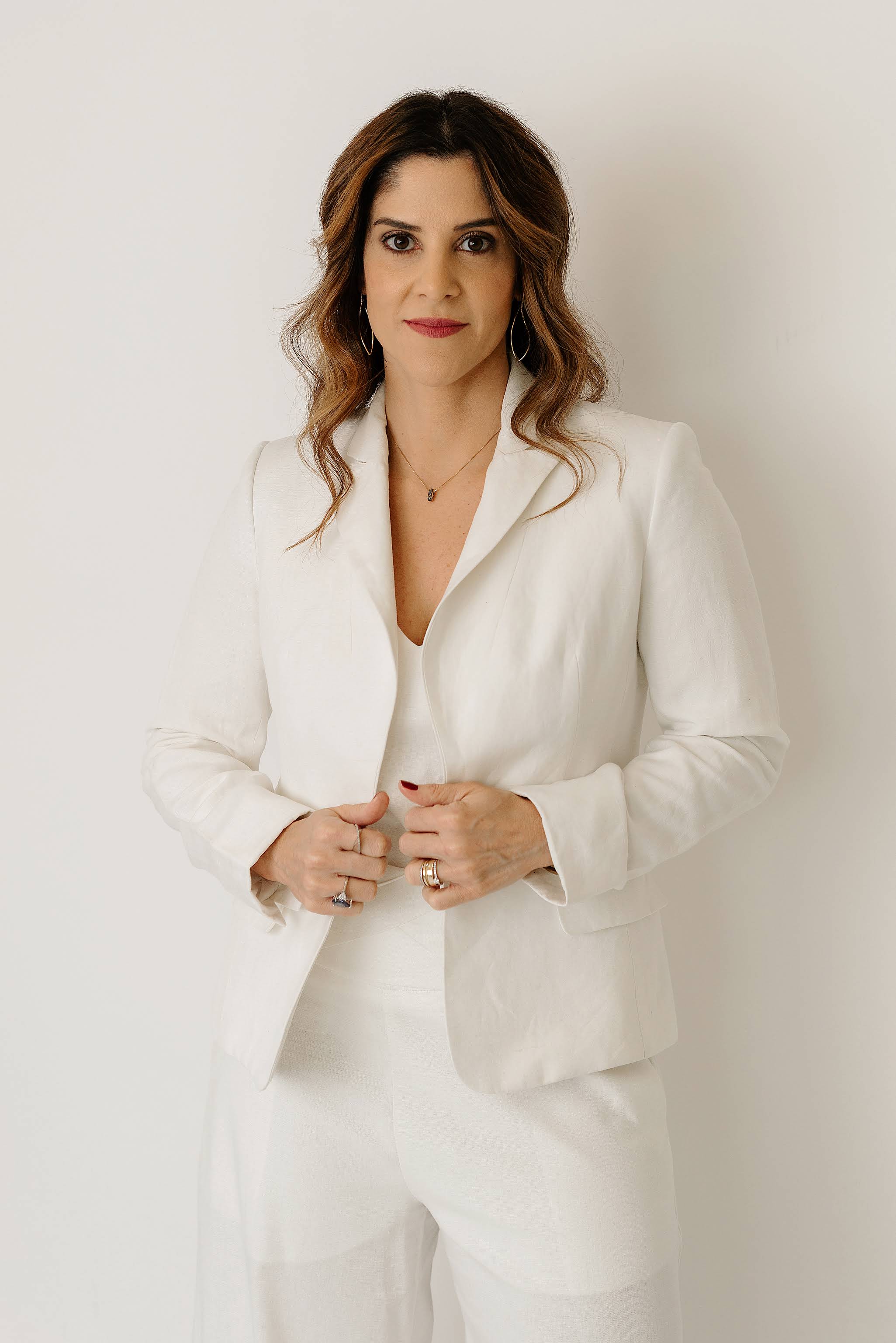 Dra. Amanda Coppola